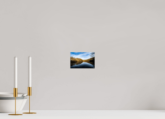 Calmness - Pascals.Photo