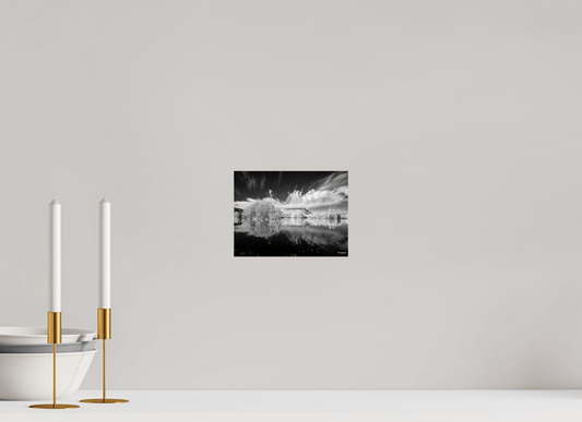 Eternal Horizon - Pascals.Photo