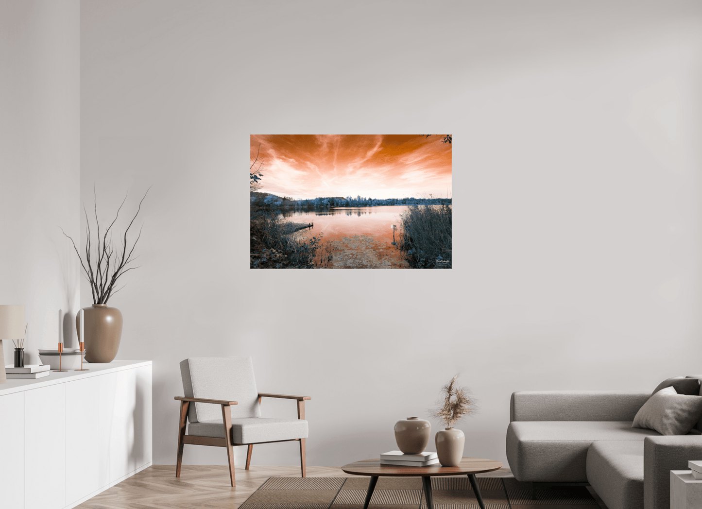 Horizon - Pascals.Photo