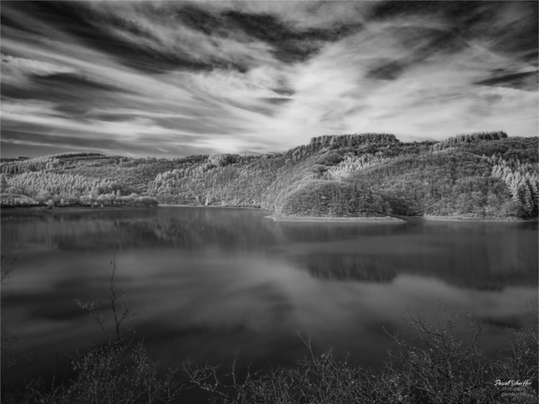 Black and White Pictures - Luxembourg - Pascals.Photo