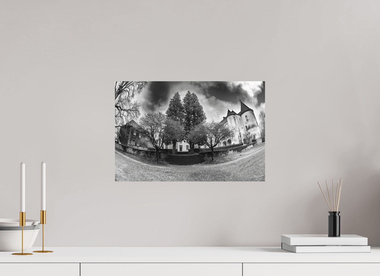 Ancient Echoes - Pascals.Photo