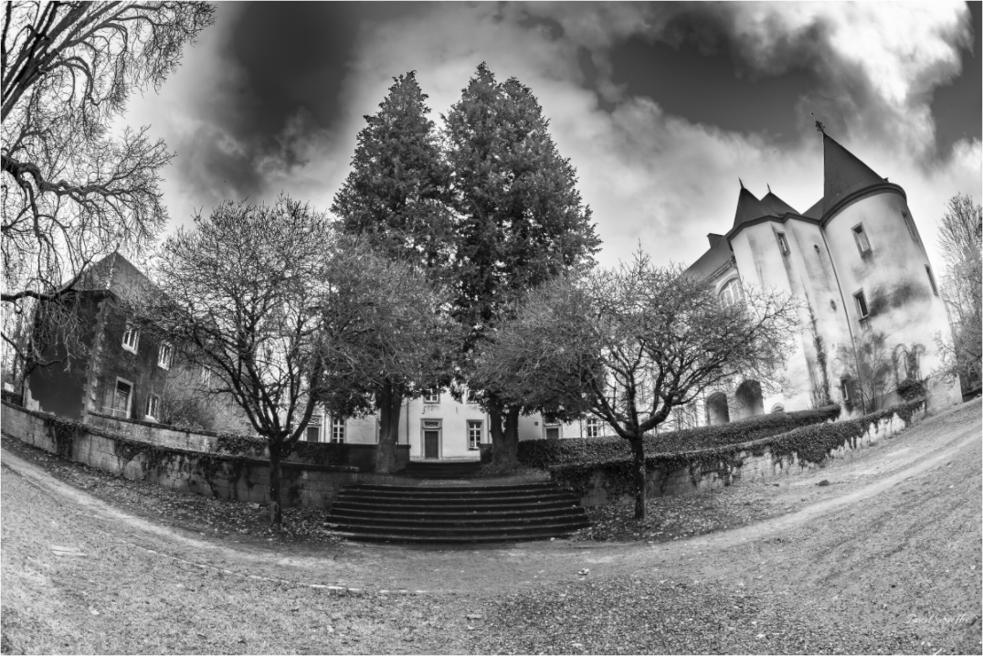 Ancient Echoes - Pascals.Photo