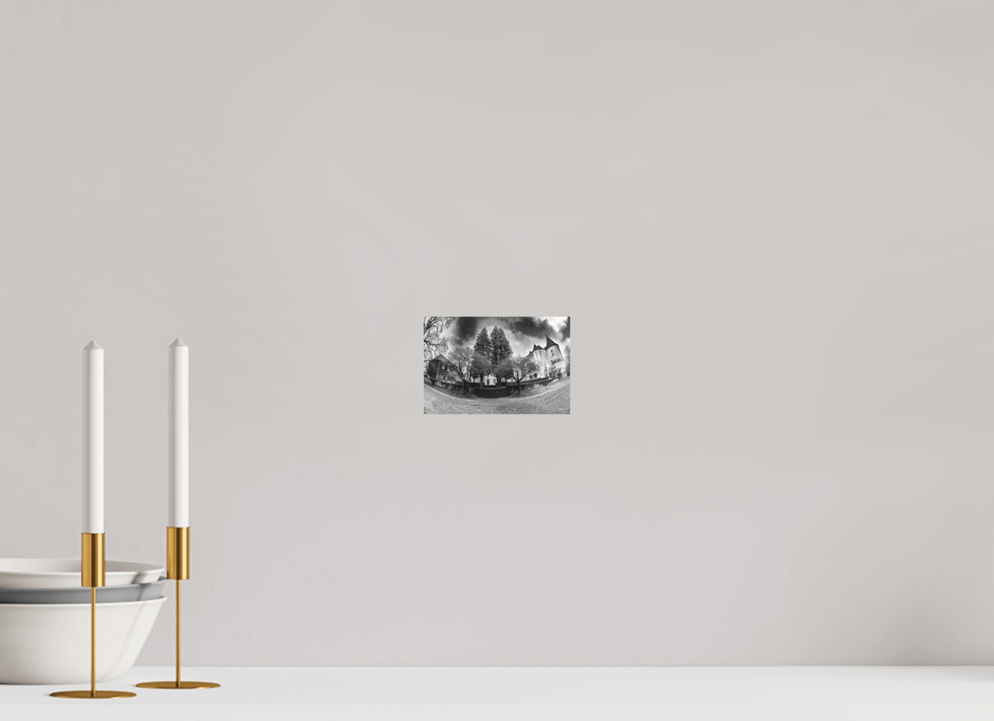 Ancient Echoes - Pascals.Photo