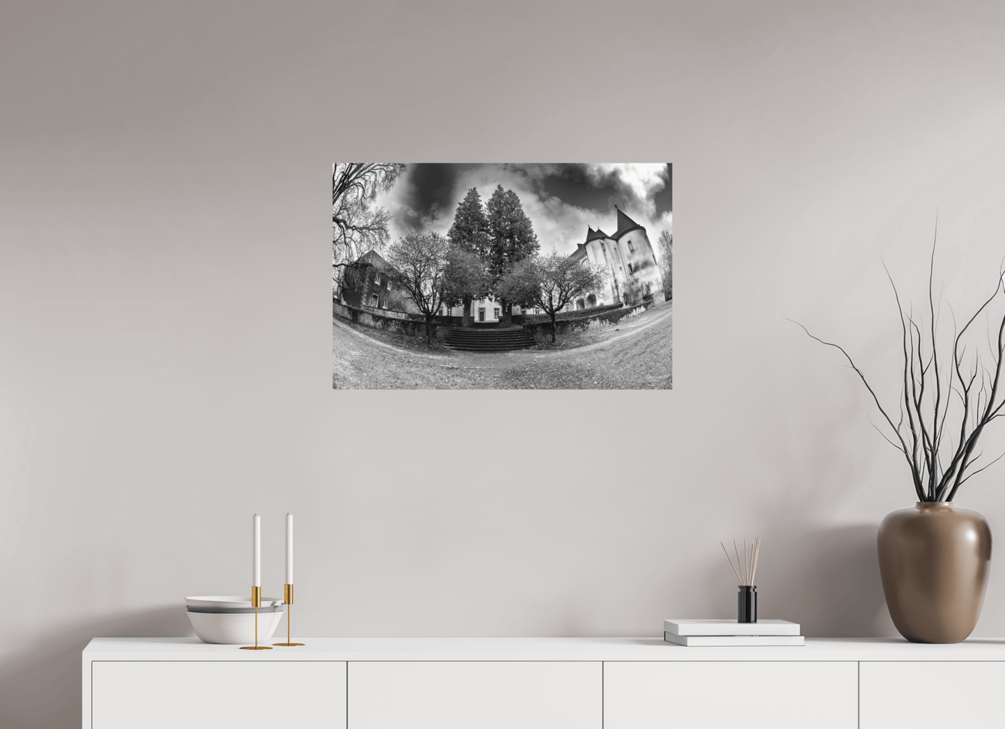 Ancient Echoes - Pascals.Photo