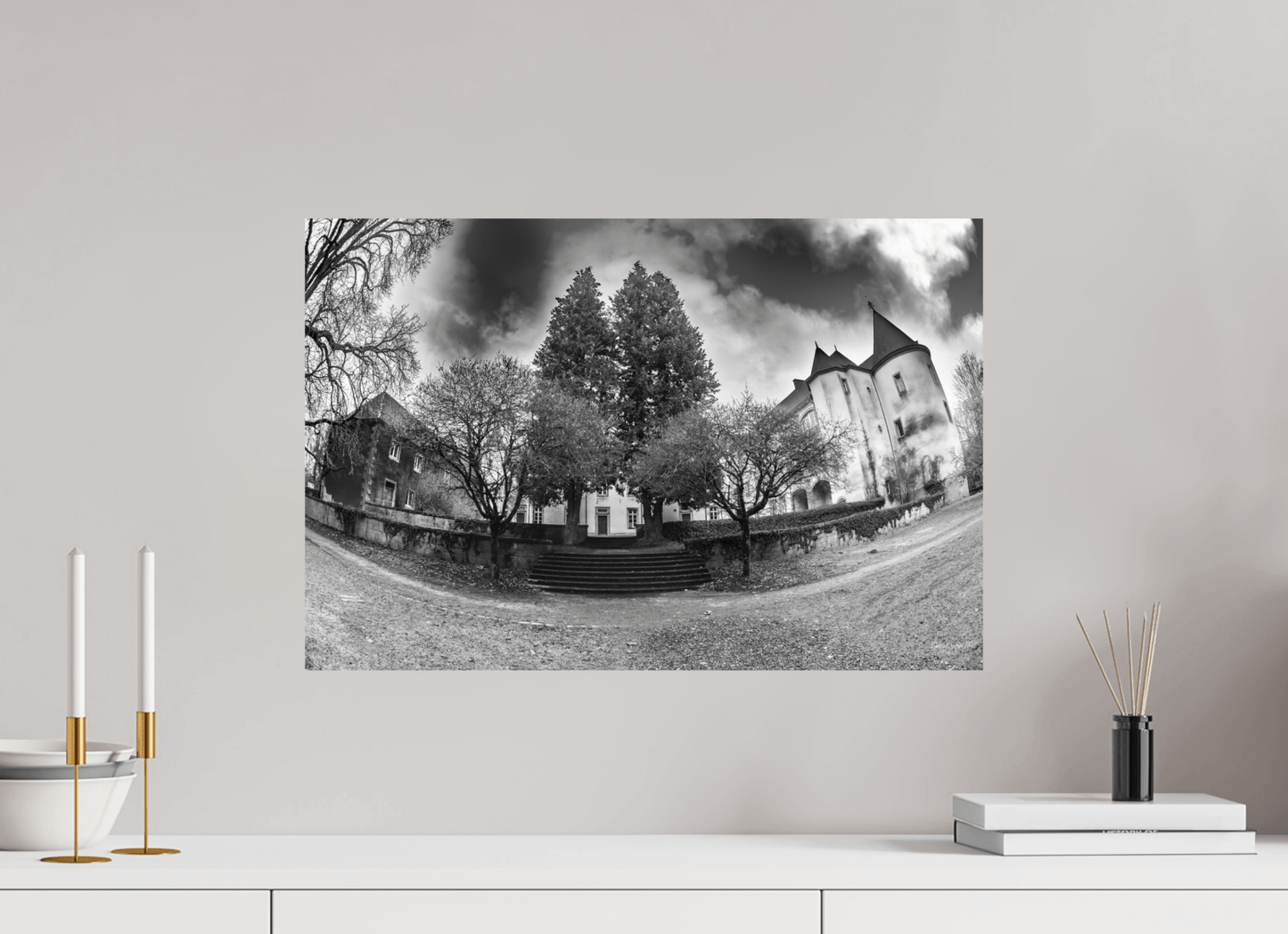 Ancient Echoes - Pascals.Photo