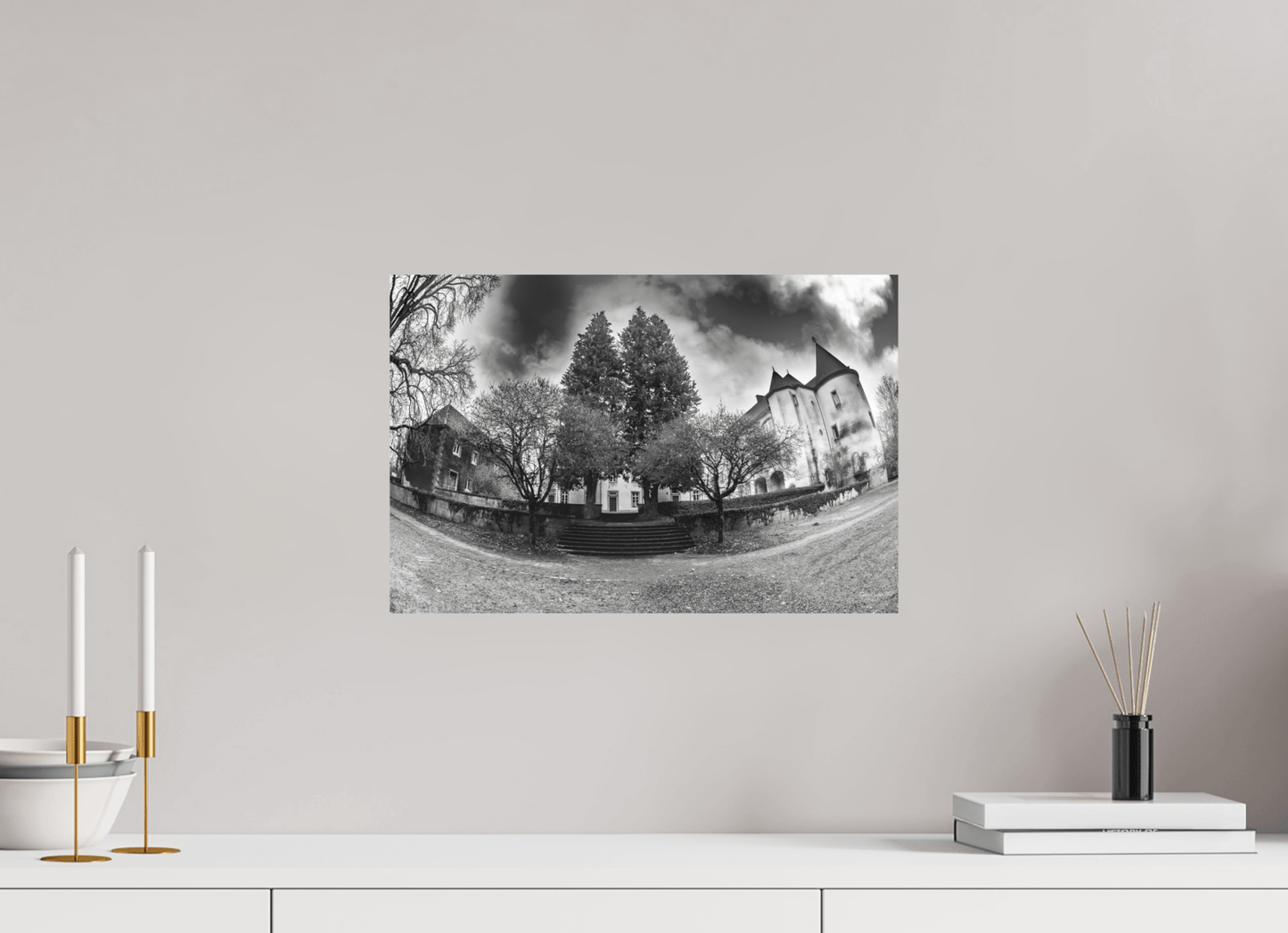 Ancient Echoes - Pascals.Photo