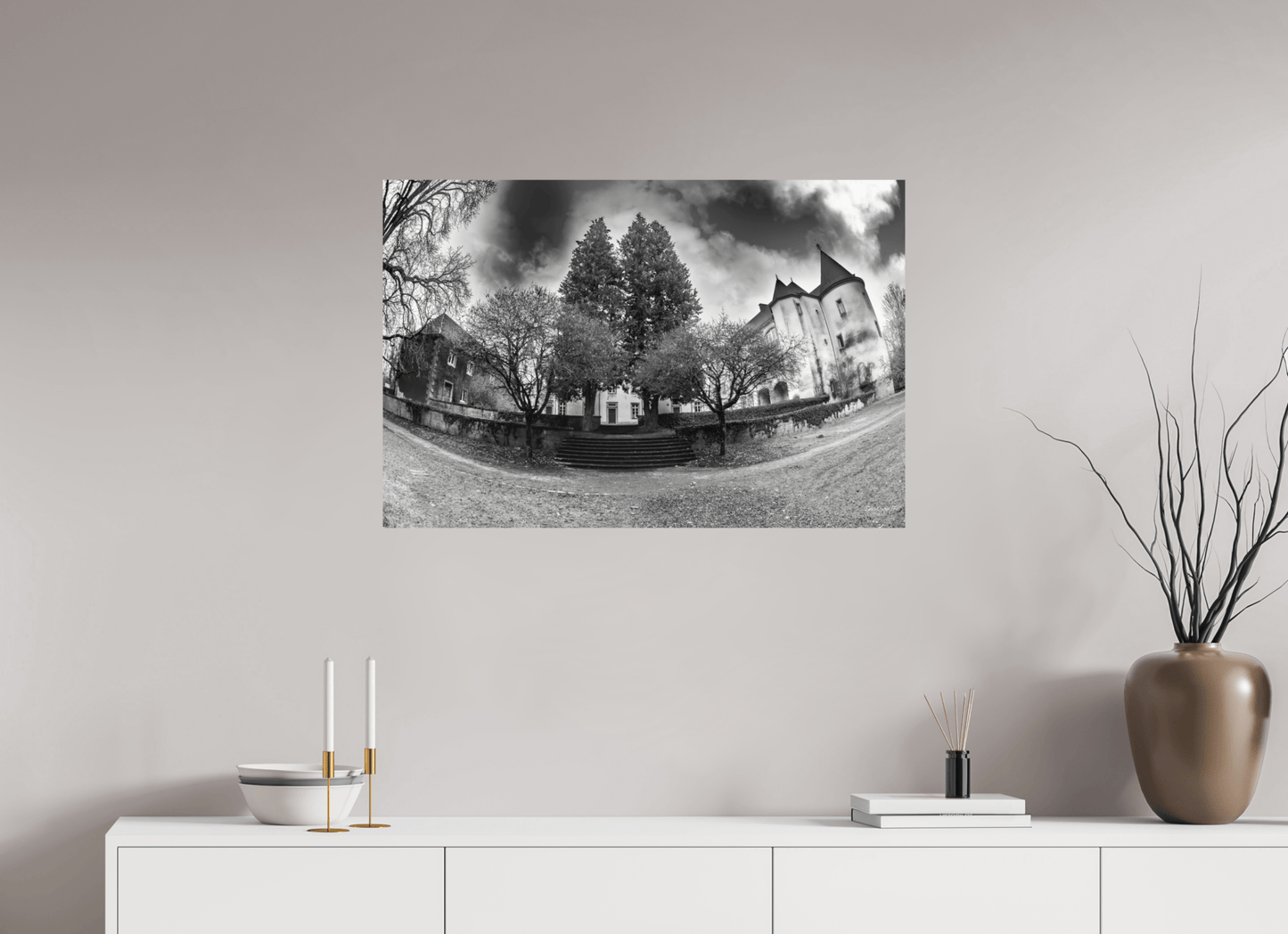 Ancient Echoes - Pascals.Photo