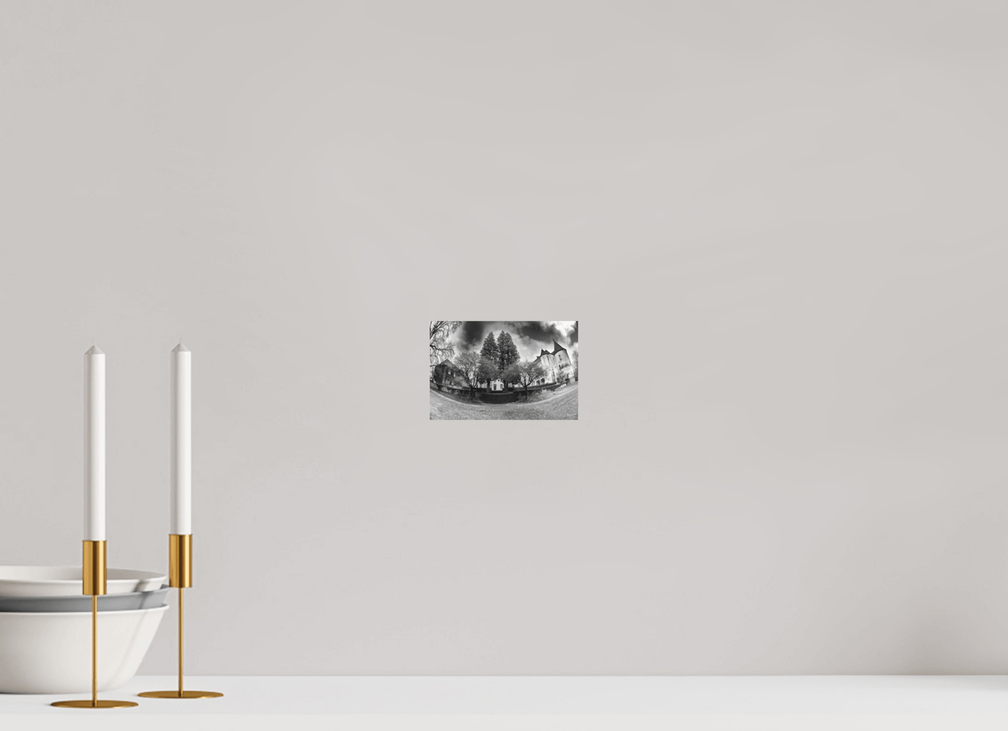 Ancient Echoes - Pascals.Photo