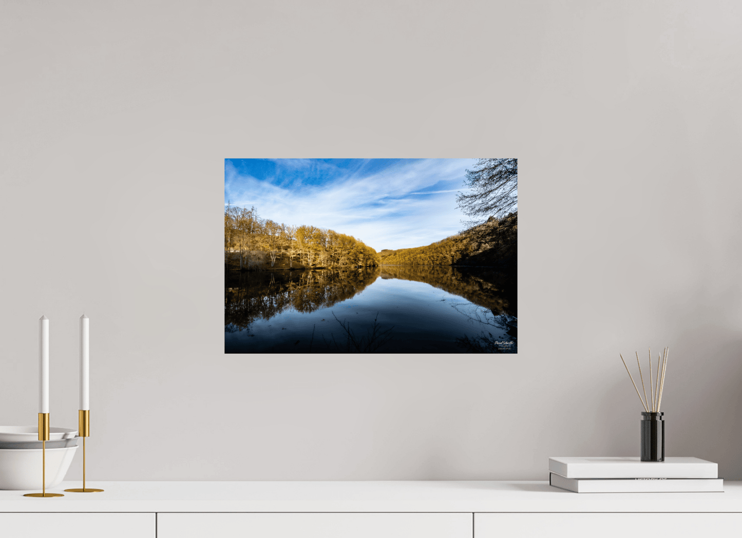 Calmness - Pascals.Photo