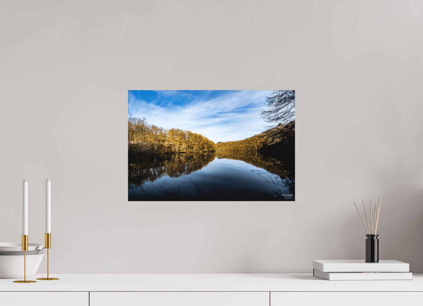 Calmness - Pascals.Photo