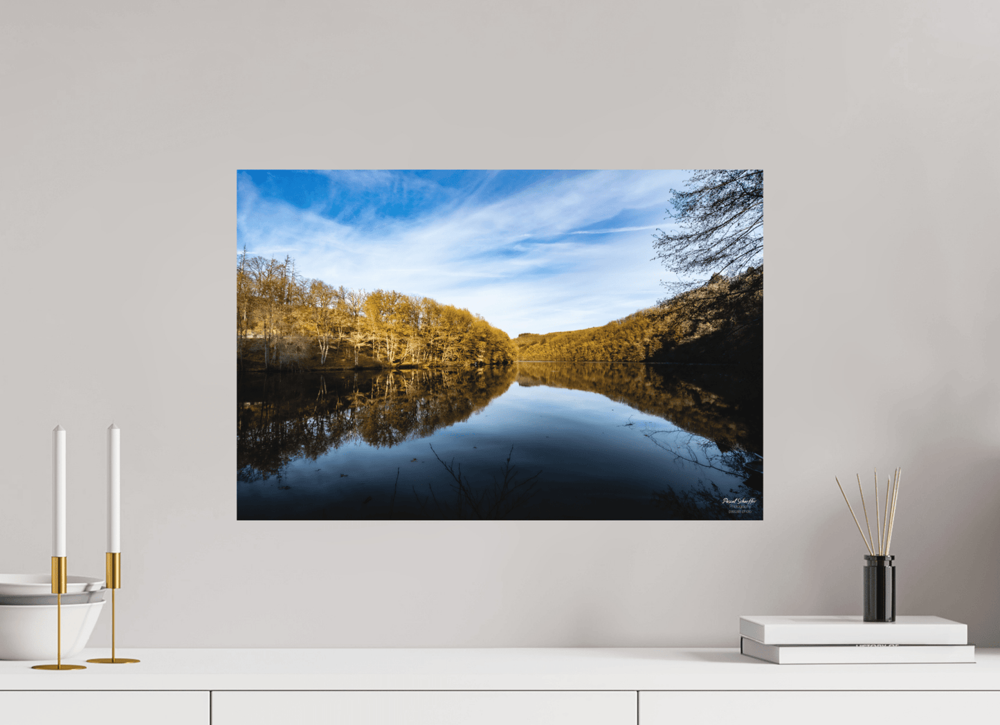 Calmness - Pascals.Photo