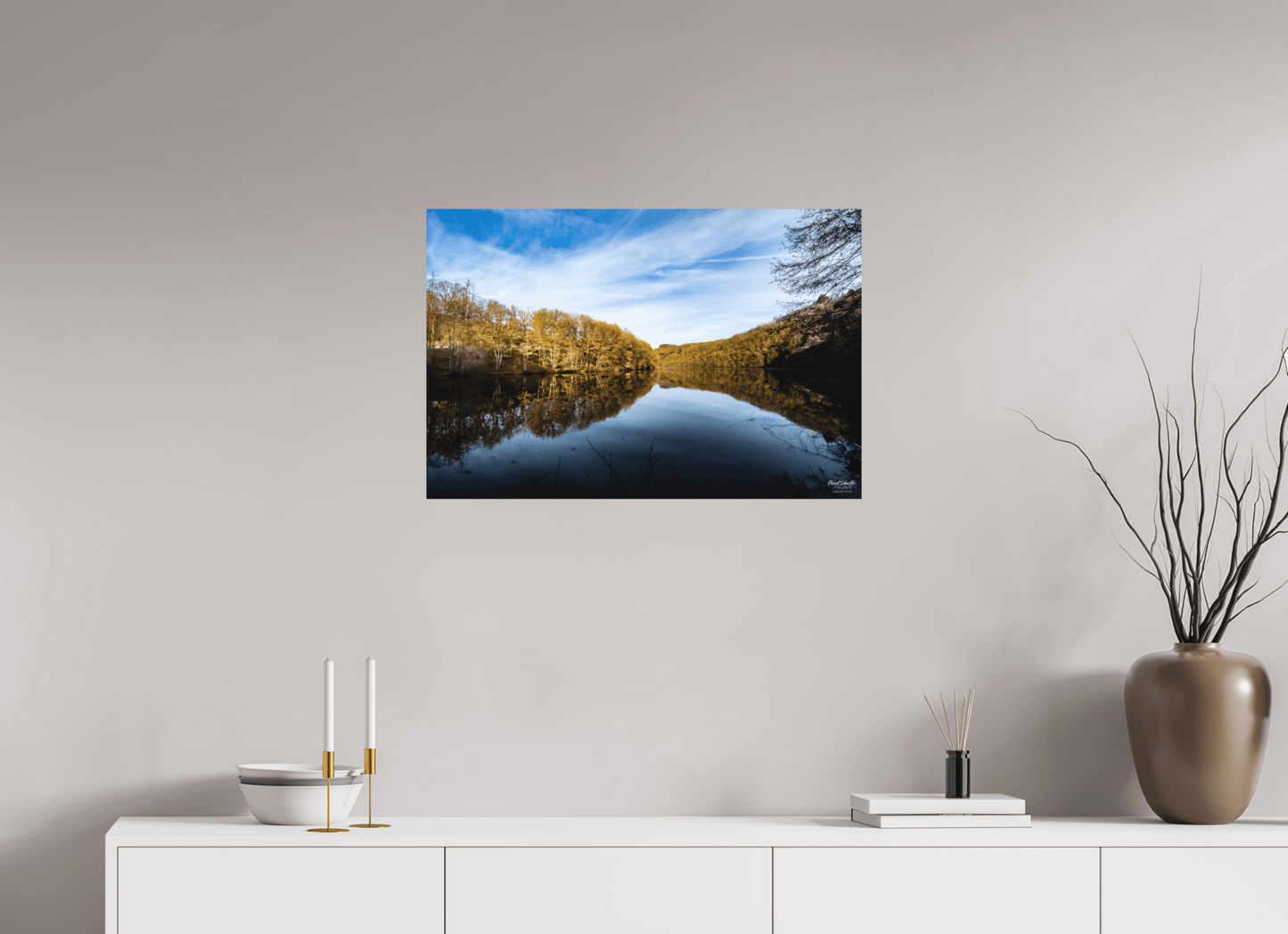 Calmness - Pascals.Photo