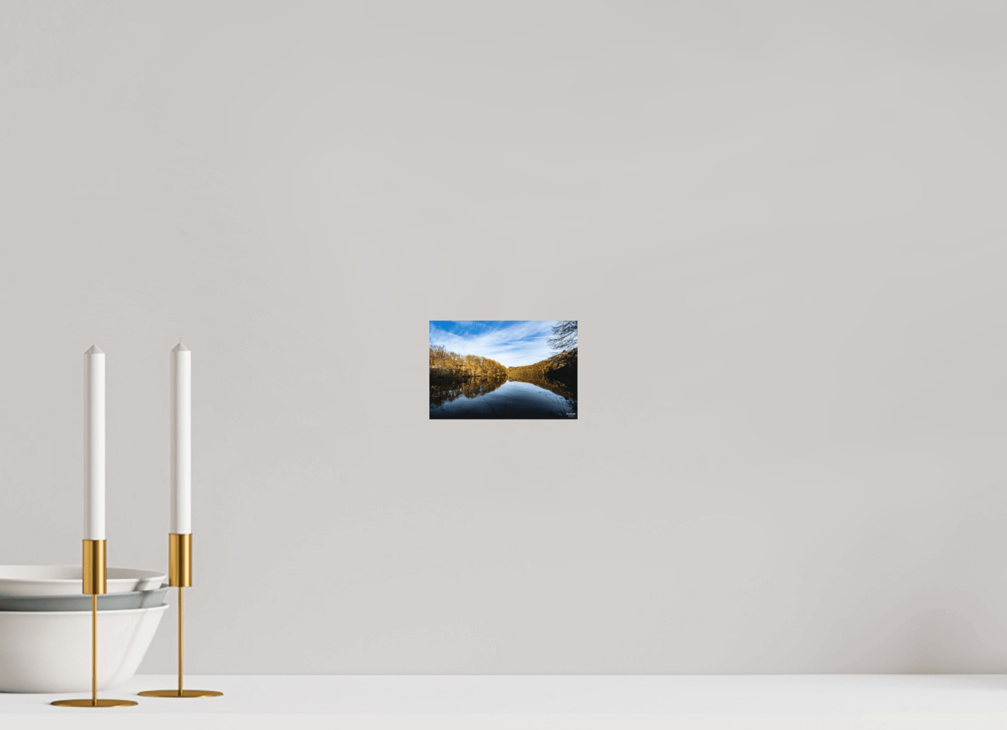 Calmness - Pascals.Photo