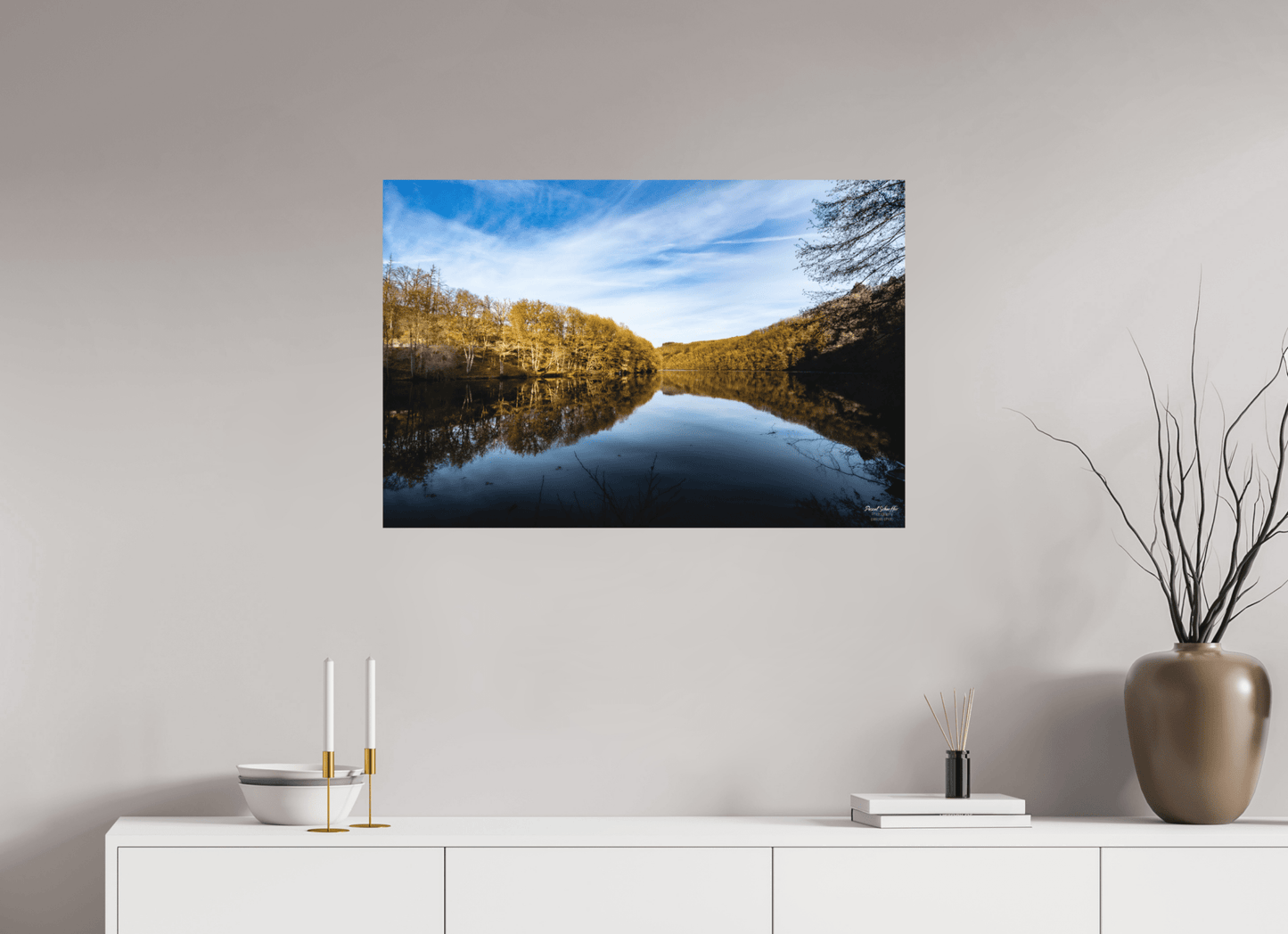 Calmness - Pascals.Photo