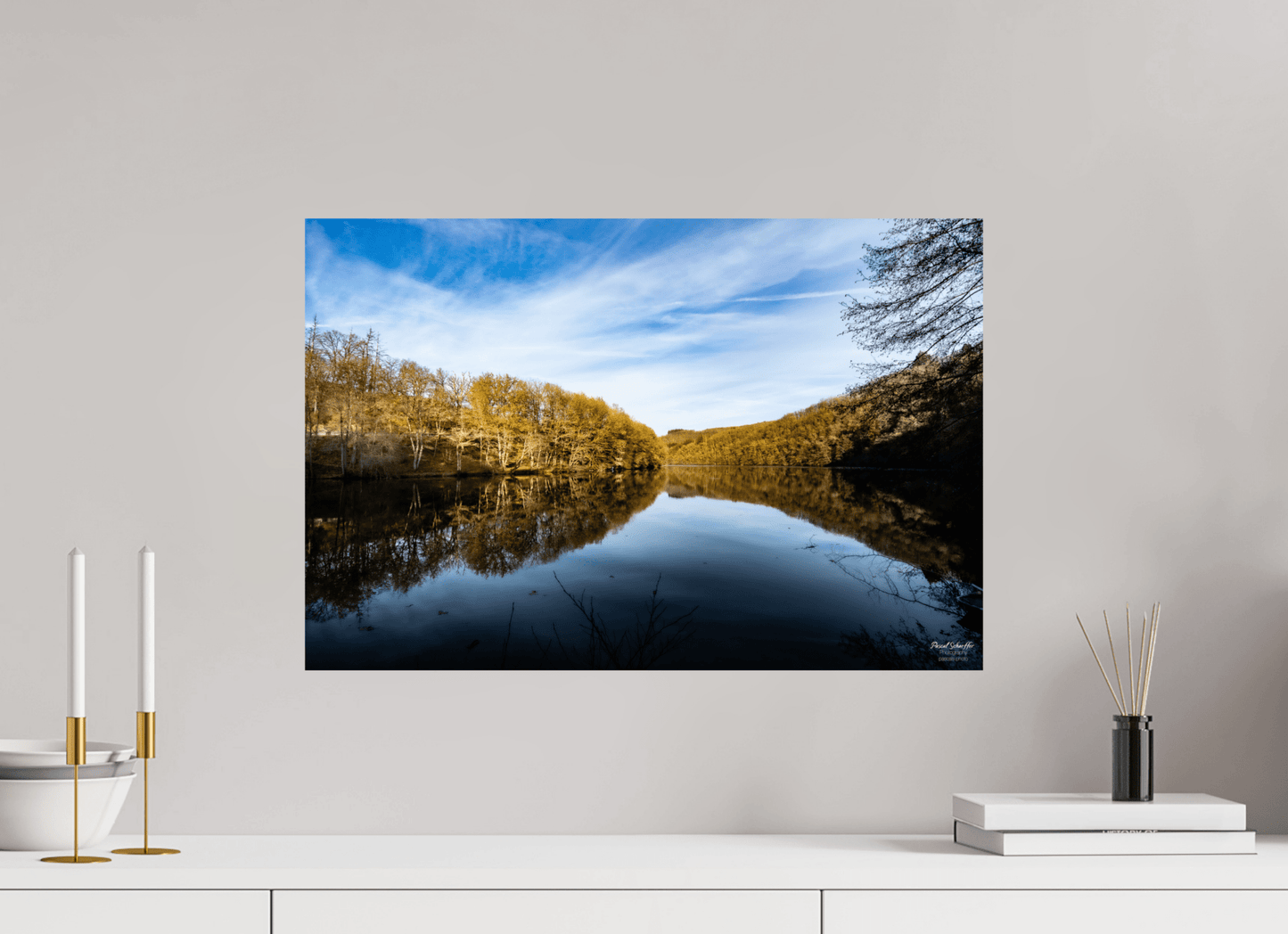 Calmness - Pascals.Photo