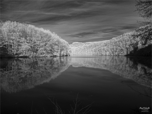 Dreamy Lake - Pascals.Photo