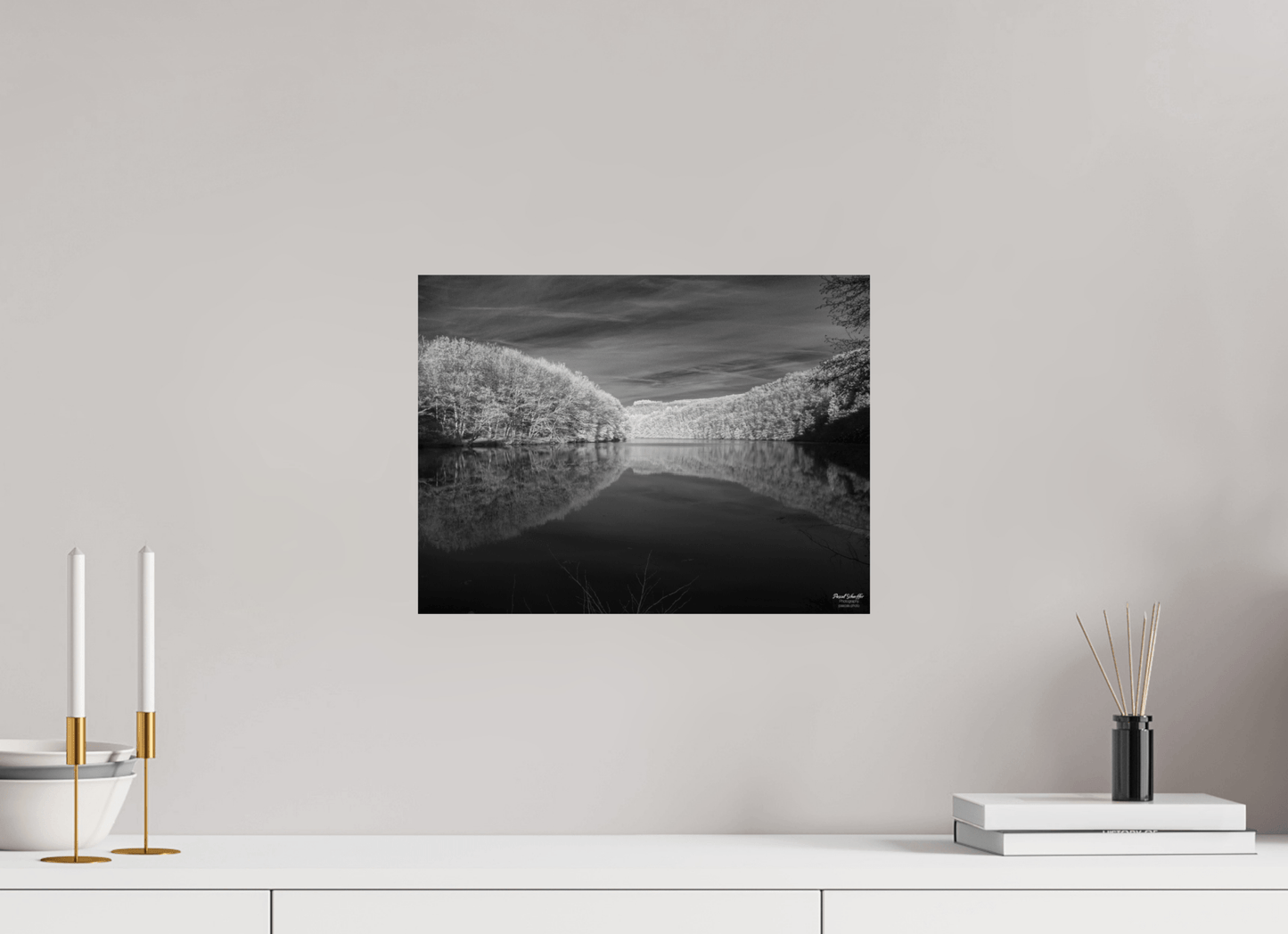 Dreamy Lake - Pascals.Photo