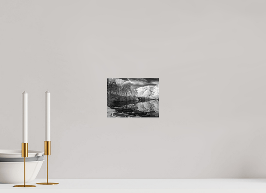 Echoes of Calm - Pascals.Photo