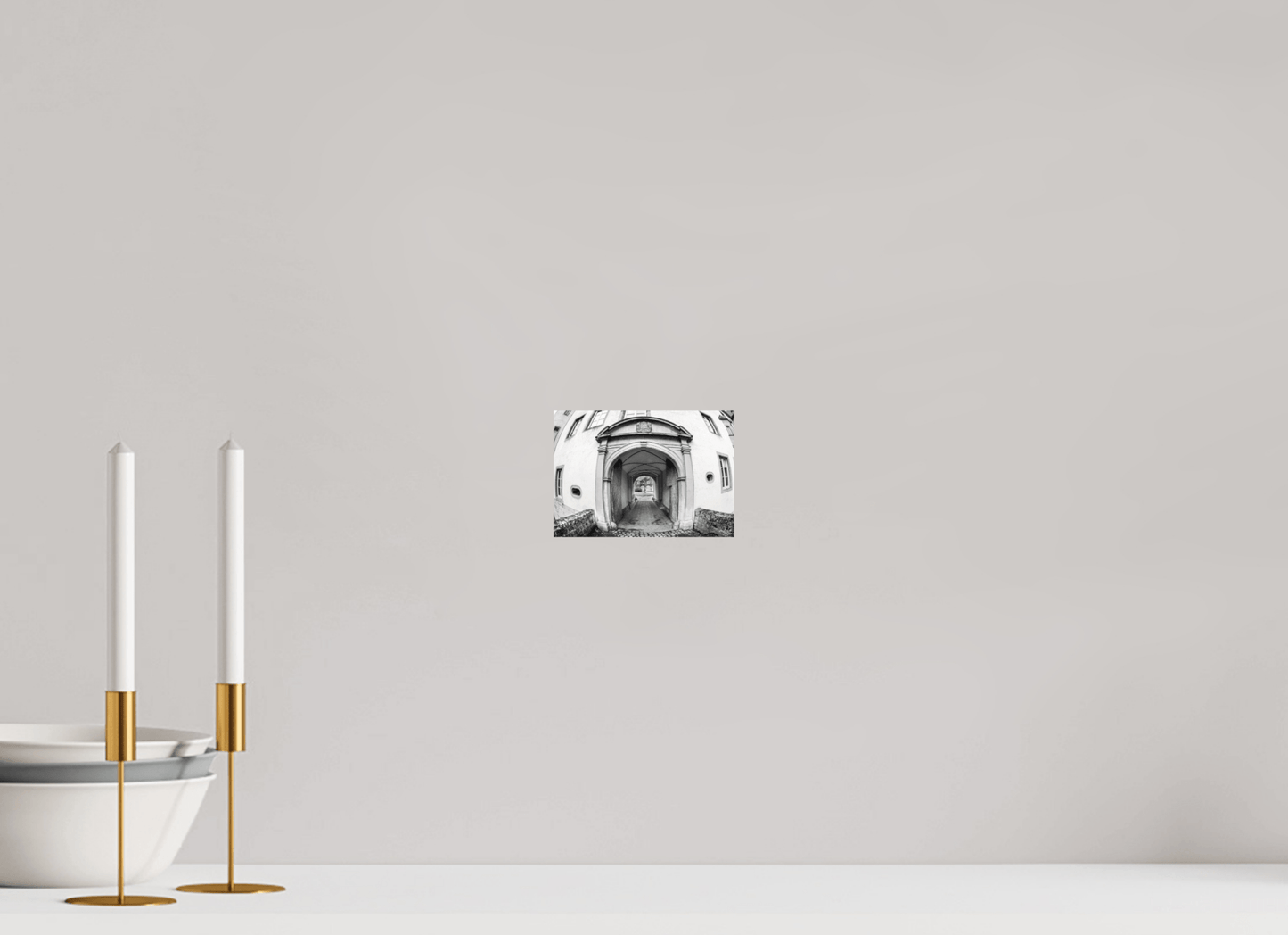 Echoes of Stone - Pascals.Photo