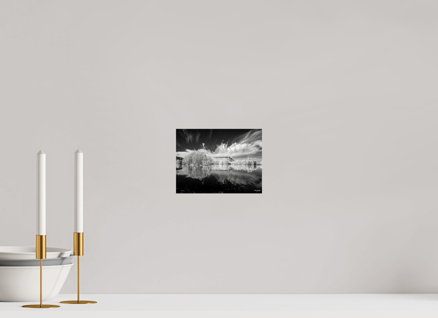 Eternal Horizon - Pascals.Photo