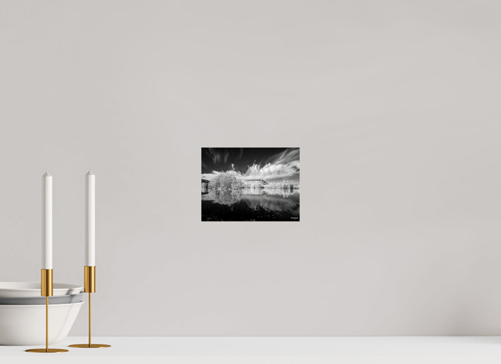 Eternal Horizon - Pascals.Photo