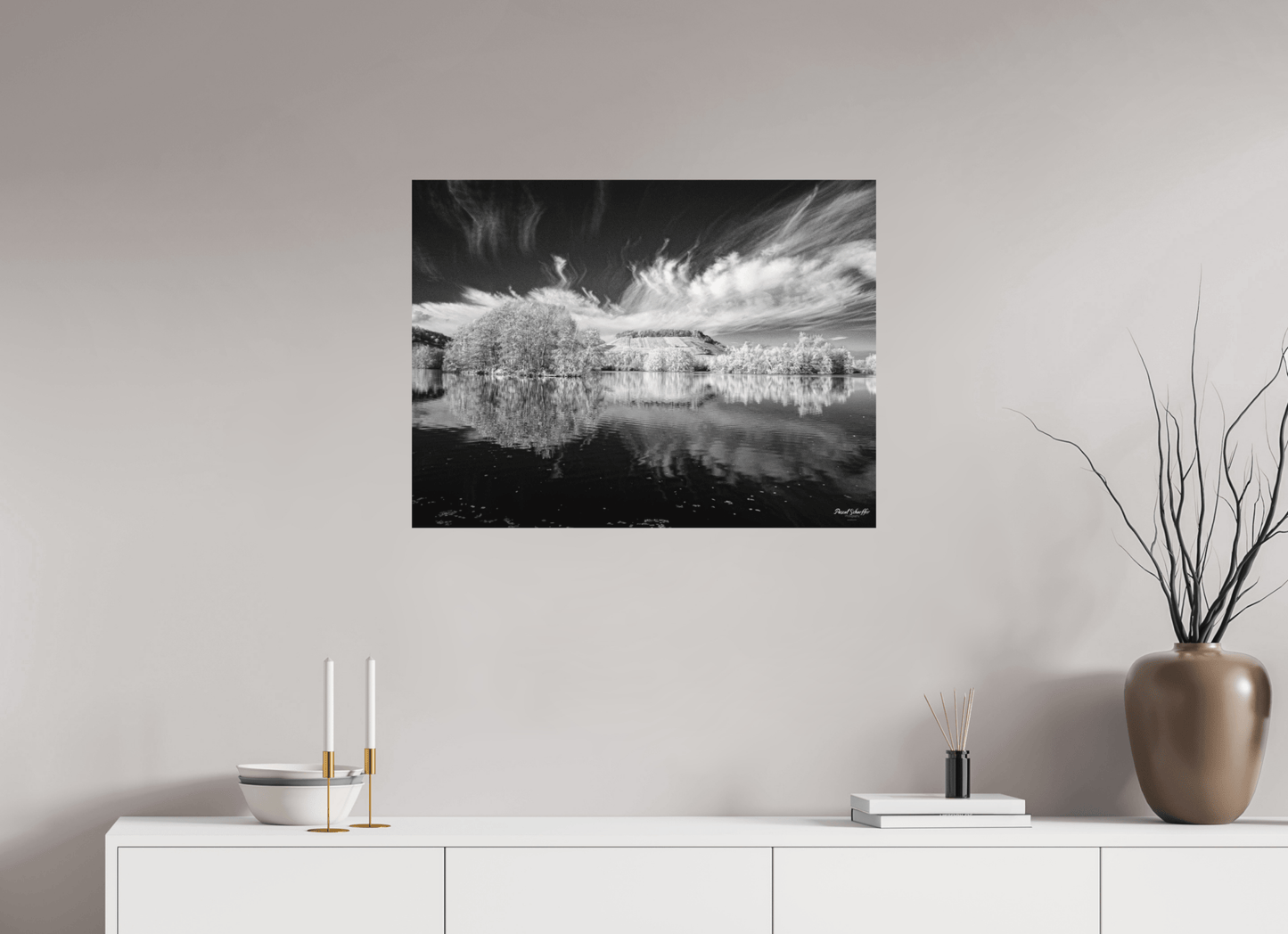 Eternal Horizon - Pascals.Photo