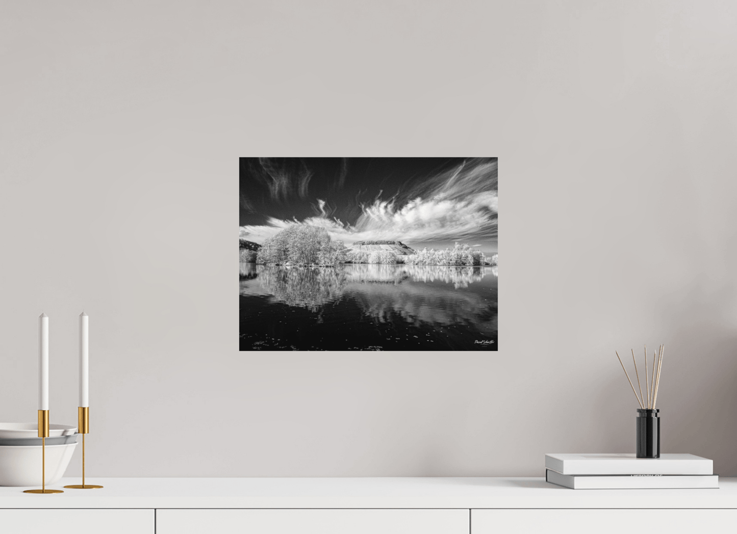 Eternal Horizon - Pascals.Photo