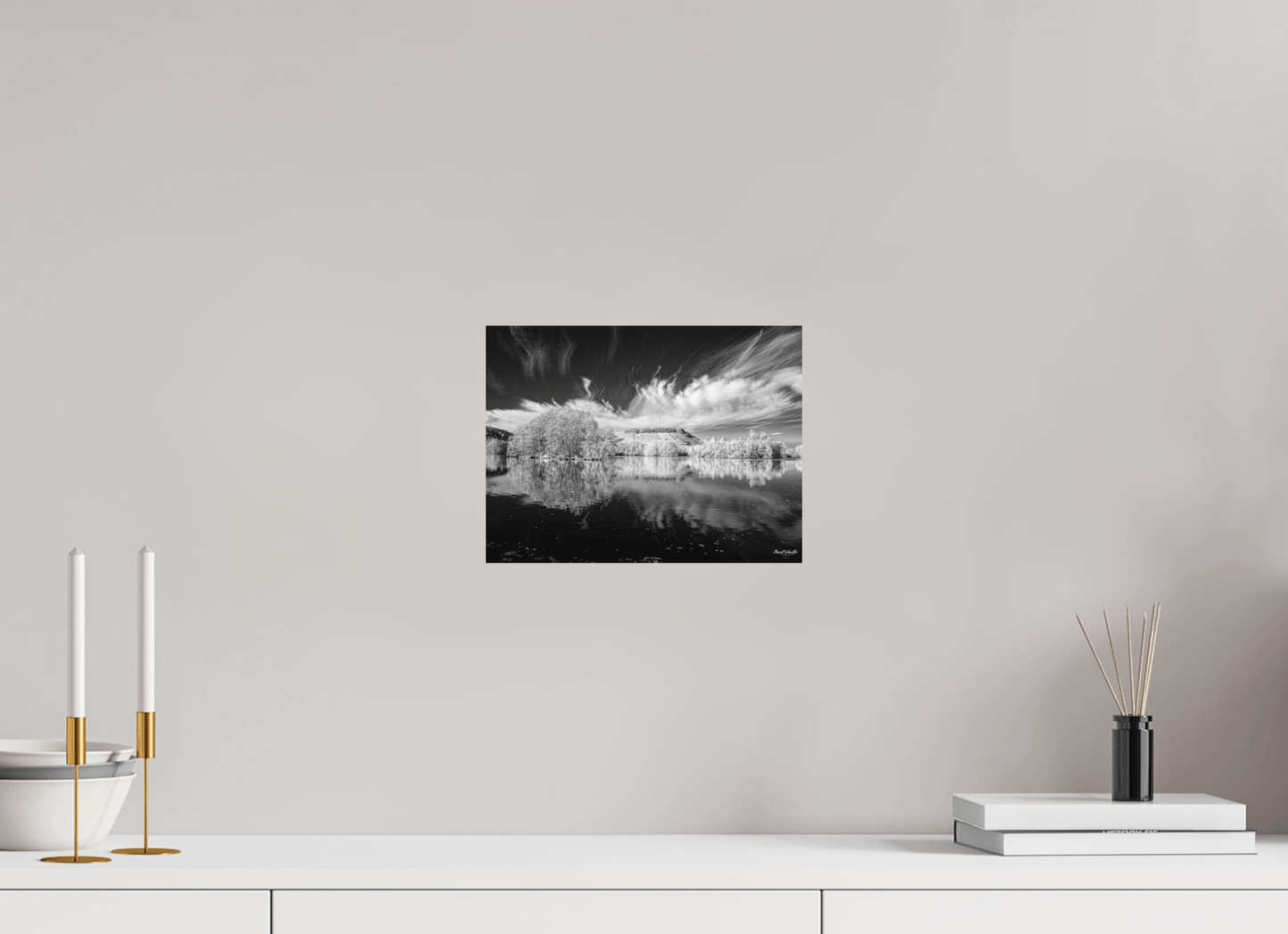 Eternal Horizon - Pascals.Photo