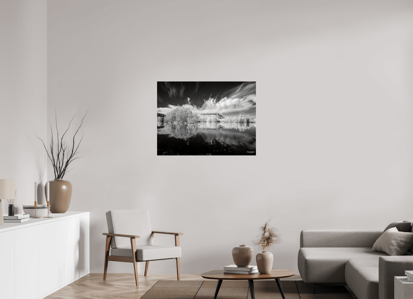 Eternal Horizon - Pascals.Photo