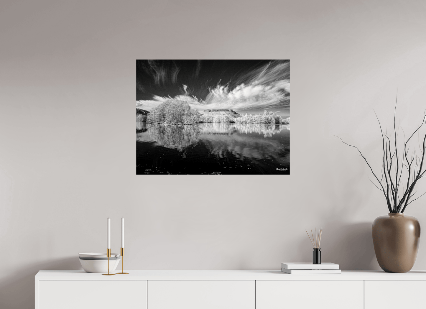 Eternal Horizon - Pascals.Photo