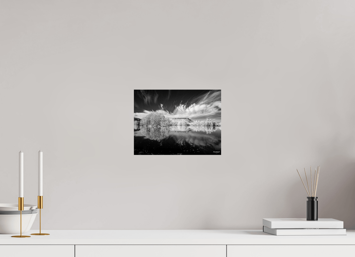 Eternal Horizon - Pascals.Photo