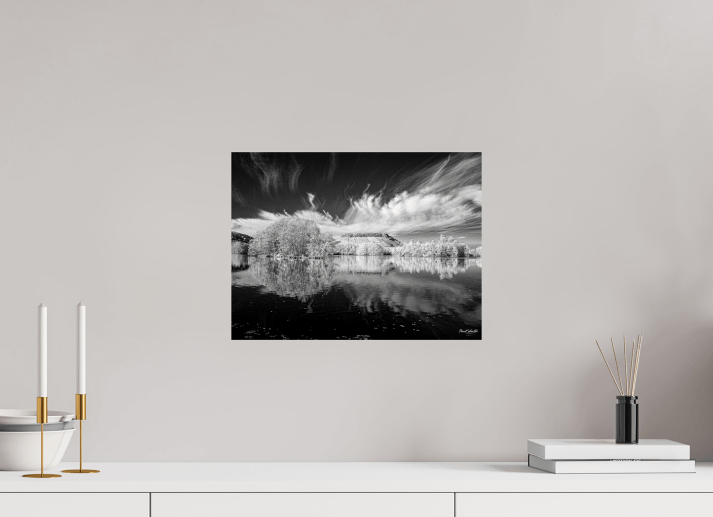 Eternal Horizon - Pascals.Photo