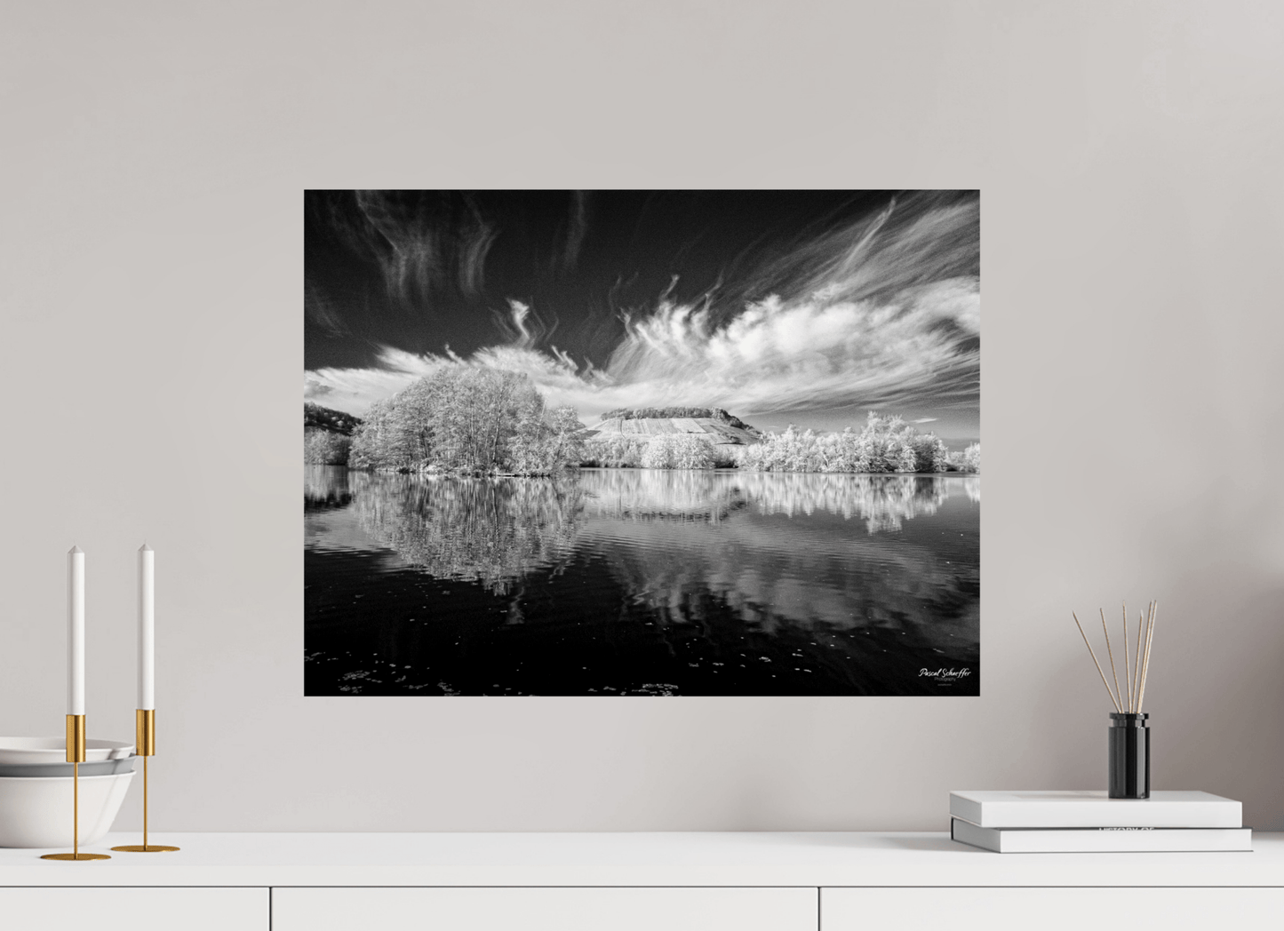 Eternal Horizon - Pascals.Photo