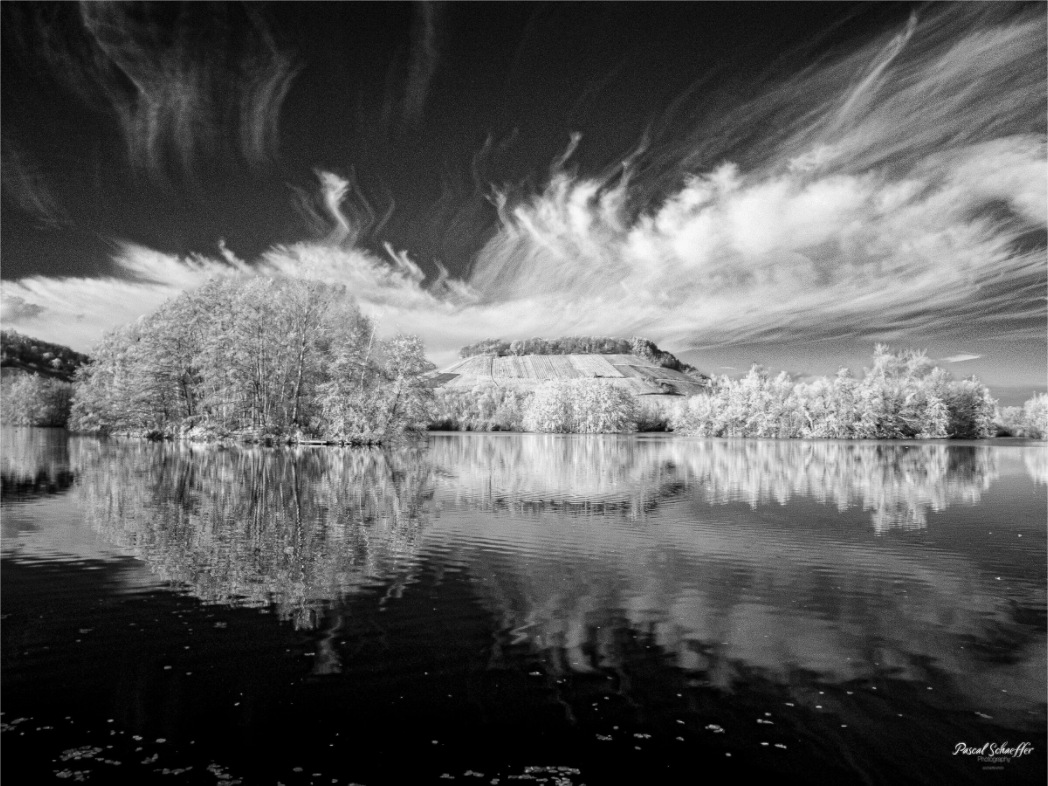 Eternal Horizon - Pascals.Photo