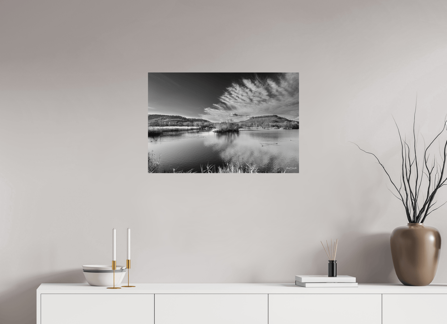 Exploding Clouds - Pascals.Photo