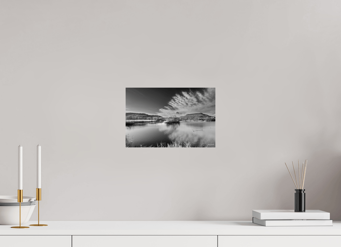 Exploding Clouds - Pascals.Photo