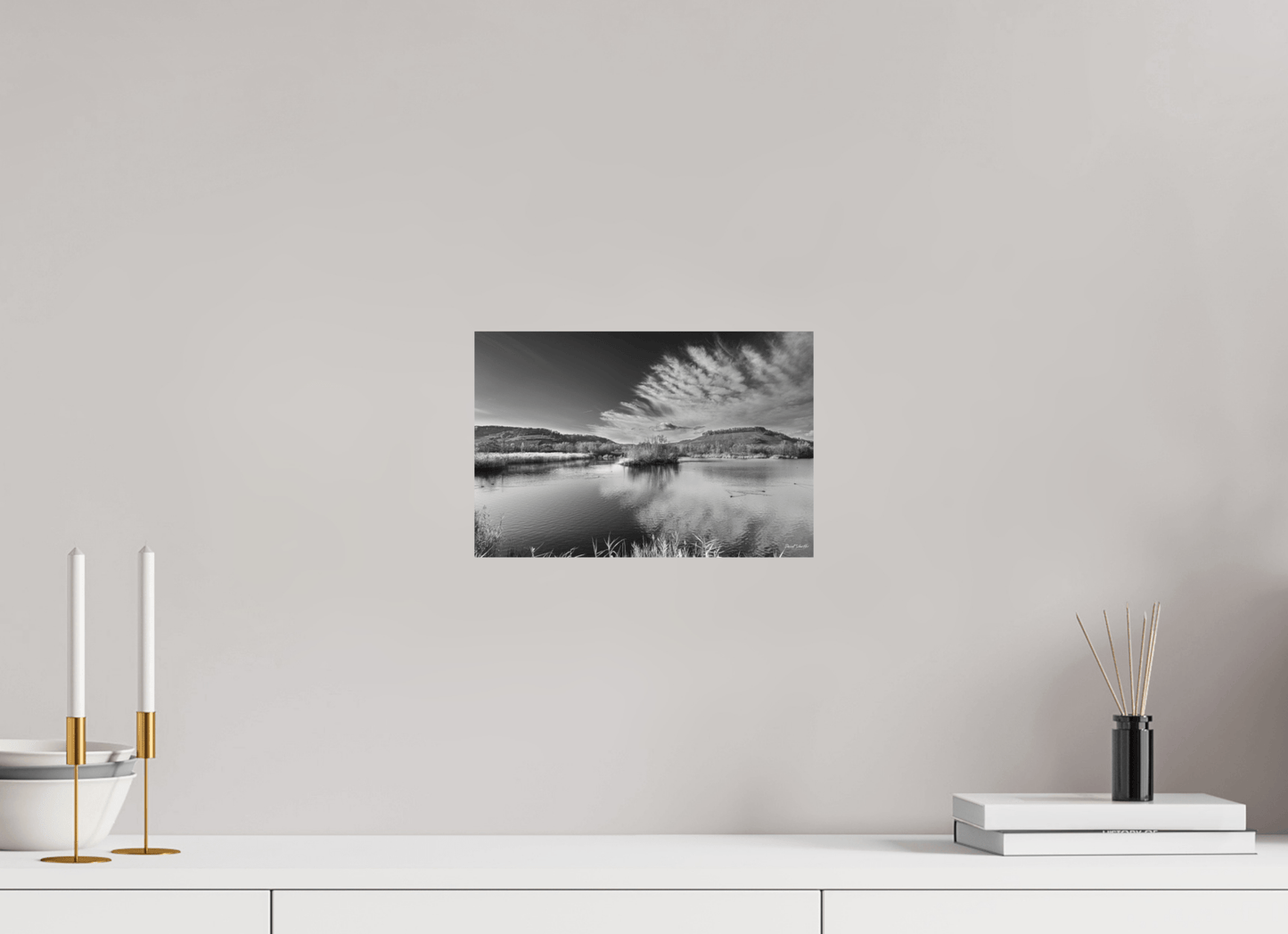 Exploding Clouds - Pascals.Photo