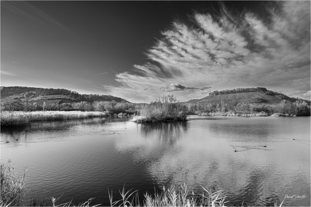 Exploding Clouds - Pascals.Photo