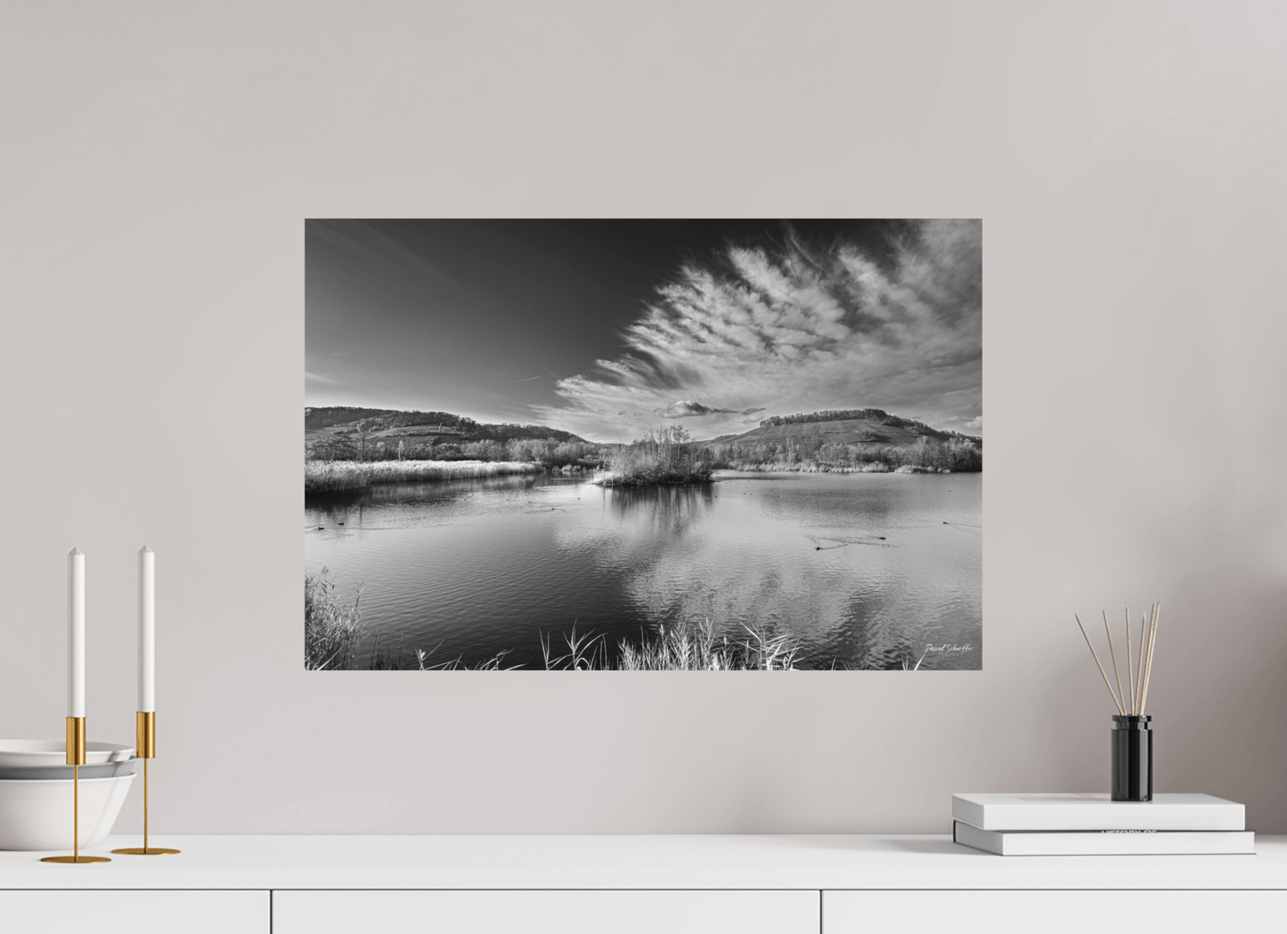 Exploding Clouds - Pascals.Photo