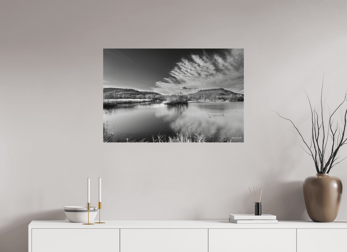 Exploding Clouds - Pascals.Photo