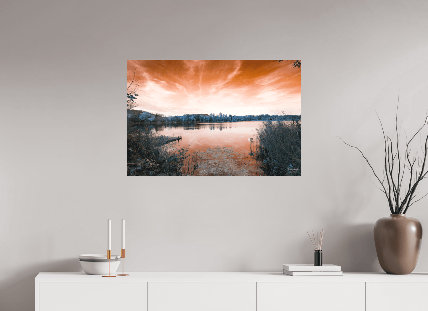 Horizon - Pascals.Photo