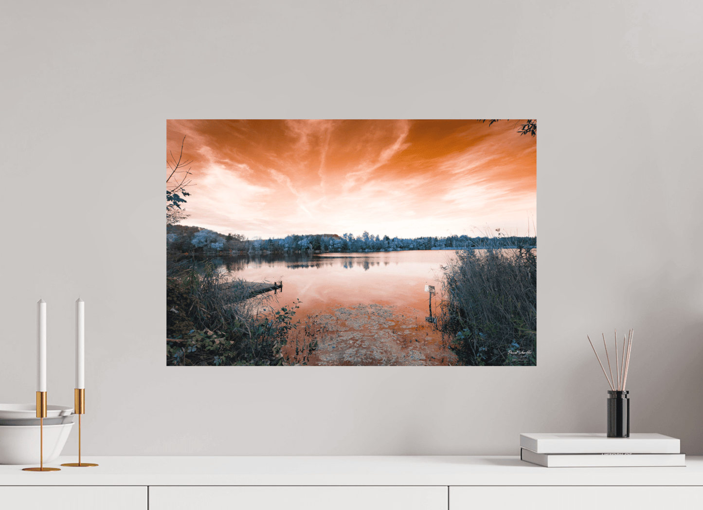 Horizon - Pascals.Photo