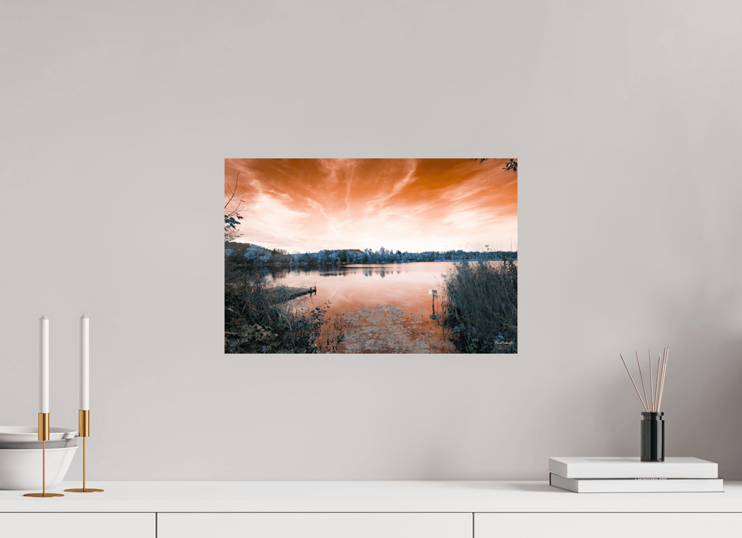 Horizon - Pascals.Photo