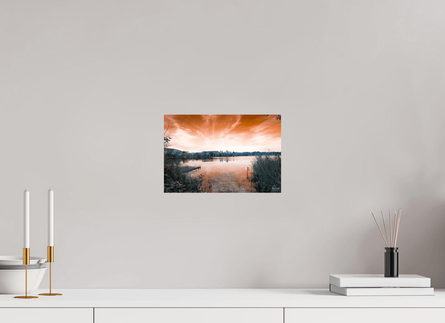 Horizon - Pascals.Photo