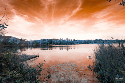 Horizon - Pascals.Photo