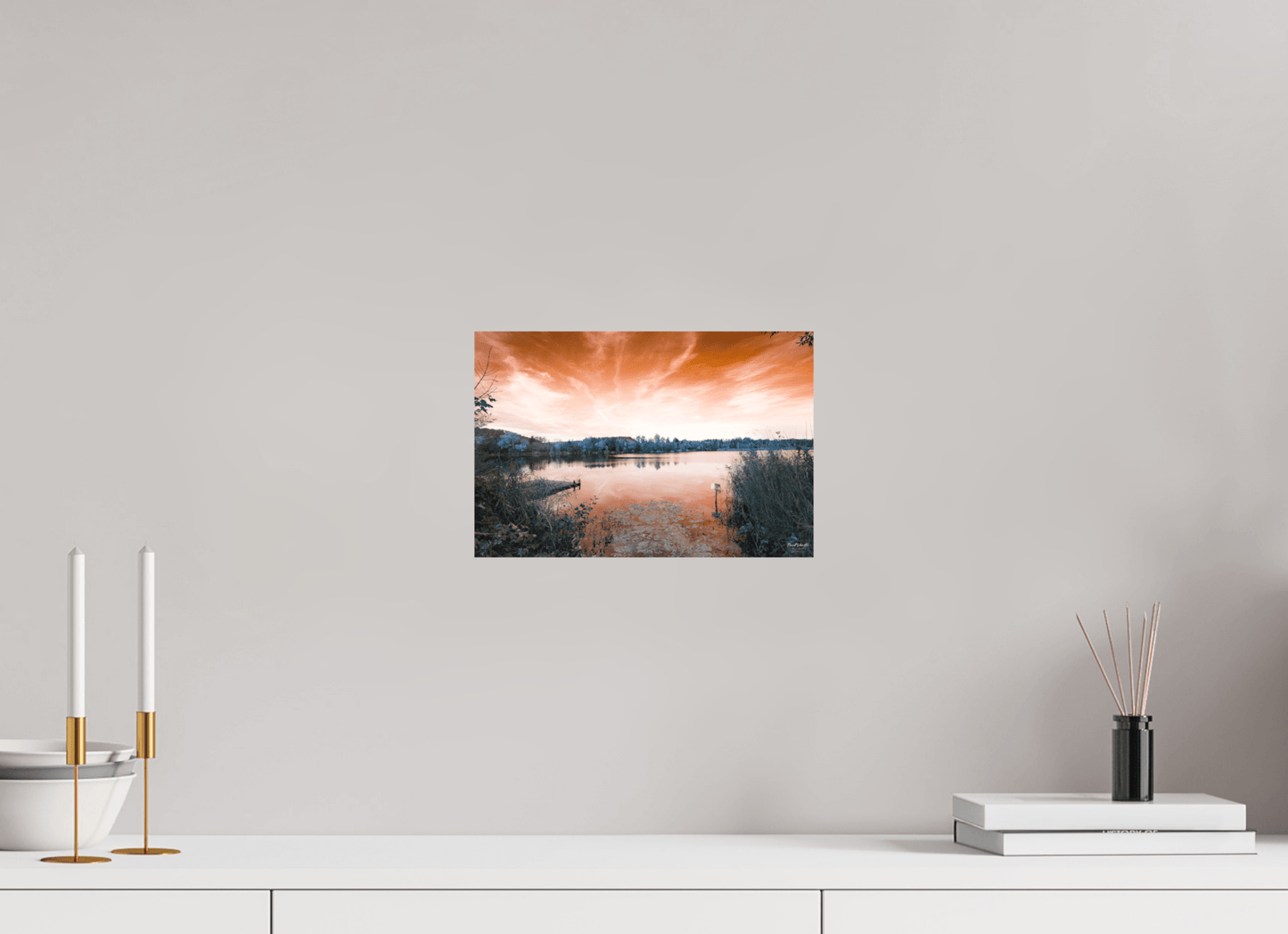 Horizon - Pascals.Photo