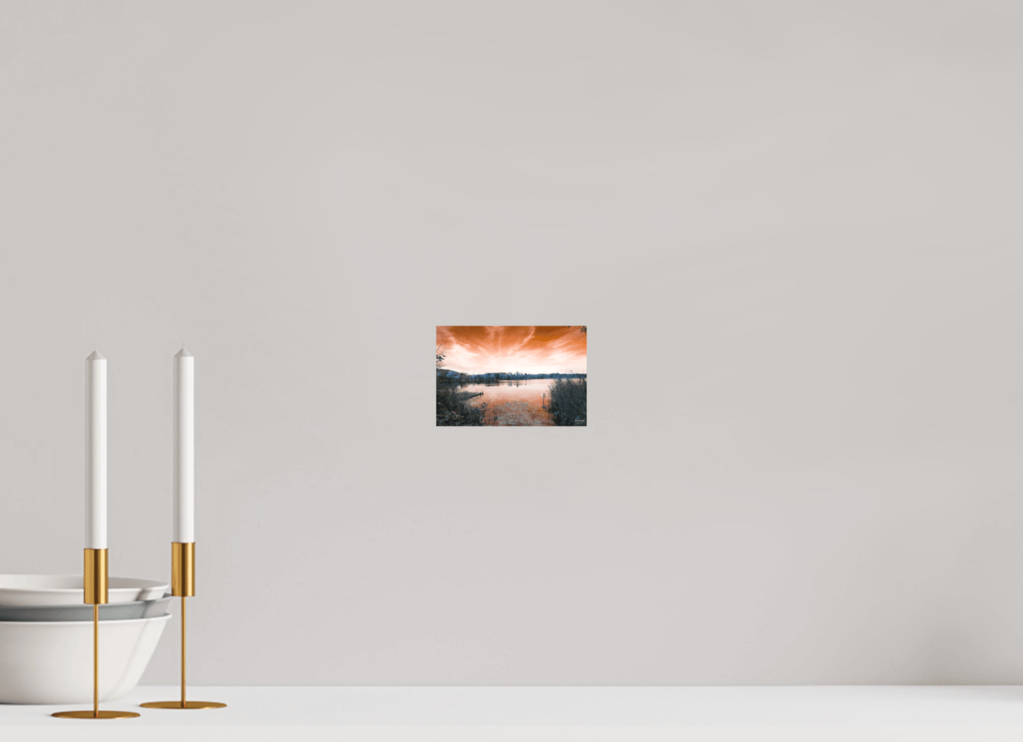 Horizon - Pascals.Photo