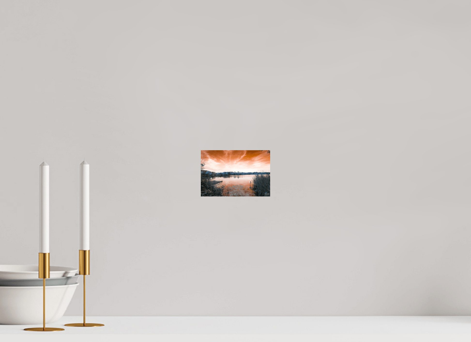 Horizon - Pascals.Photo