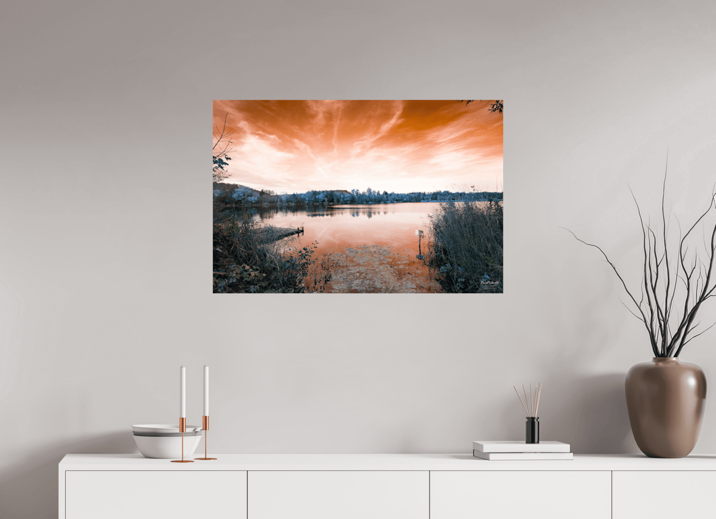 Horizon - Pascals.Photo