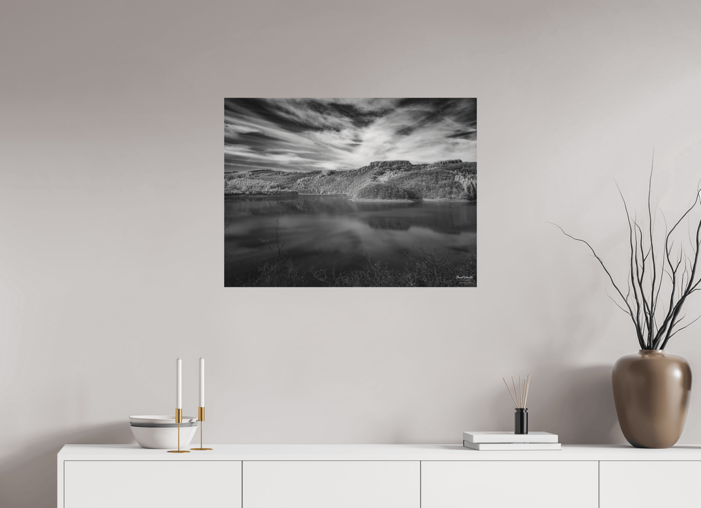 Quiet Reflections - Pascals.Photo